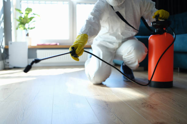 Reliable Blood Cleanup contractor in Riverside, NJ by Trauma Clean Pros